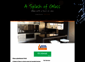 asplashofglass.com.au