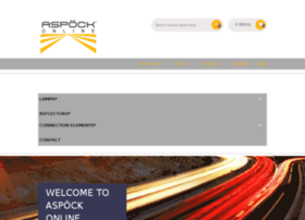 aspock-online.co.uk