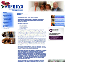 aspreys.co.uk