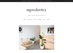 asprodontics.com.au