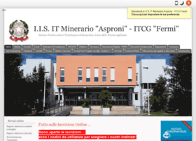 asproni-fermi.gov.it