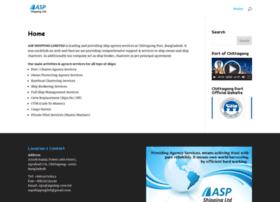 aspship.com.bd