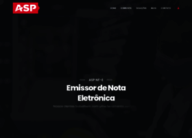 aspsoftwares.com.br