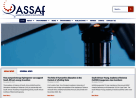 assaf.co.za