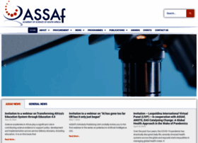 assaf.org.za