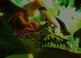assafhorowitz.com