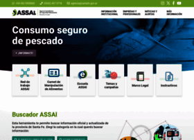 assal.gov.ar