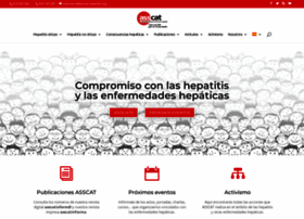 asscat-hepatitis.org