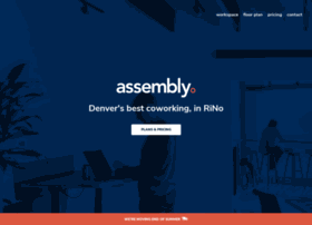 assembly.ws