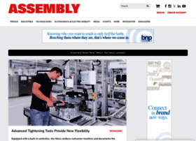 assemblymag.com