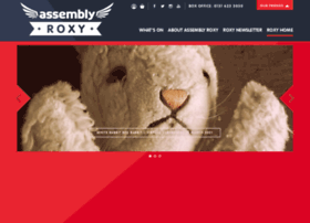 assemblyroxy.com