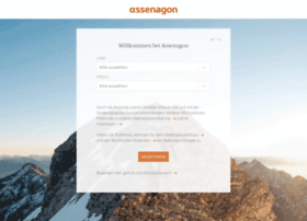 assenagon.com