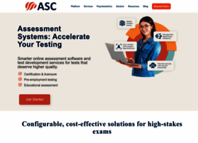 assess.com