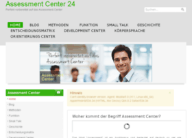 assessment-center24.de
