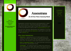 assesstrans.co.za