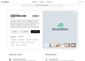assetden.com