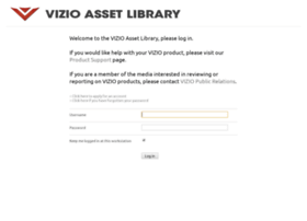 assets.vizio.com