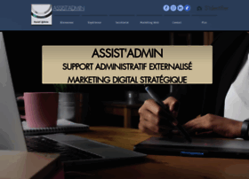 assist-admin.com