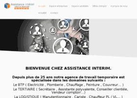 assistance-interim.com