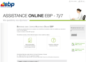 assistance-online.ebp.com