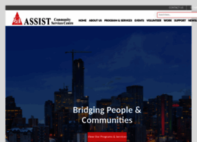 assistcsc.org