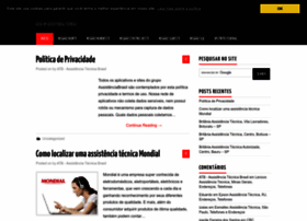 assistenciatecnicabrasil.com.br