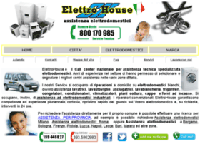assistenza-elettrodomestico.com