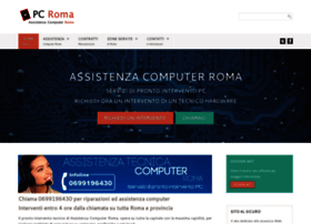 assistenzacomputer-roma.eu