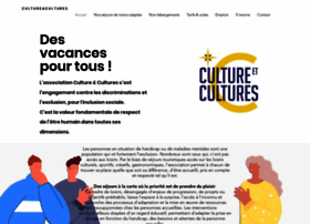 asso-cultureetcultures.com