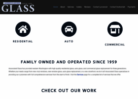 associatedglasswa.com