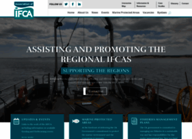 association-ifca.org.uk