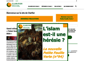 associationclarifier.fr