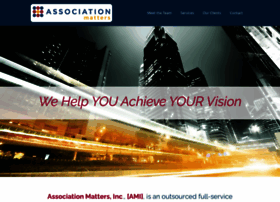 associationmattersinc.com