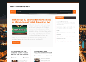 associations-biarritz.fr