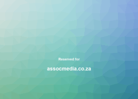 assocmedia.co.za