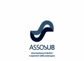 assosub.net