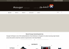 assugor.com