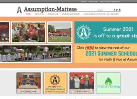 assumptionstl.org