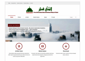 assunnah-qatar.com