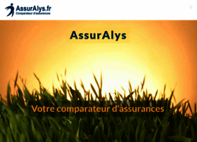 assuralys.fr