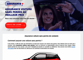 assurance-voitures-sans-permis.com