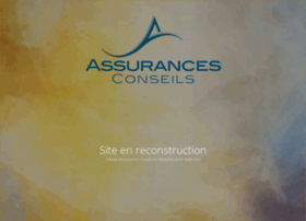 assurances-conseils.fr