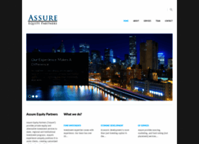 assureequity.com