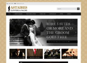 astaires.co.uk