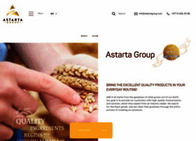 astartagroup.com