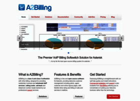 asterisk2billing.org