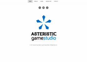 asteristic.com