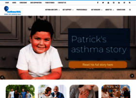 asthmawa.org.au