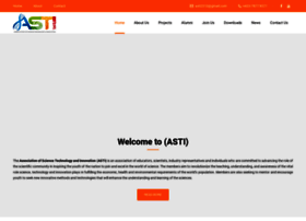 asti.org.my