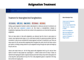 astigmatismtreatment.net